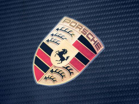 Used 2024 Porsche 718 Cayman GT4 RS w/ Weissach Package RWD image 90