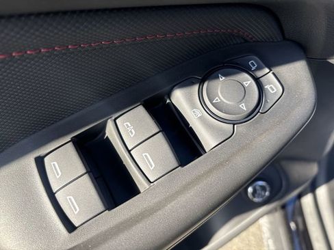 New 2026 Chevrolet TrailBlazer RS w/ Convenience Package image 24