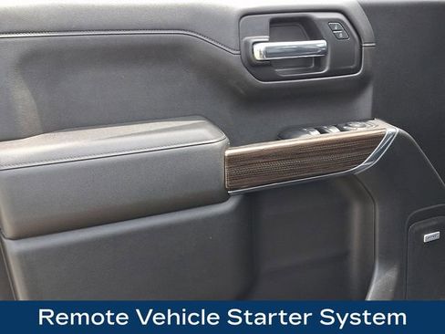 Used 2022 Chevrolet Silverado 1500 RST w/ Convenience Package II AWD/4WD image 23