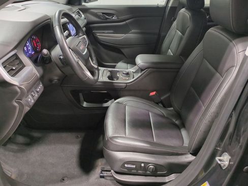 Used 2023 GMC Acadia SLT w/ Elevation Edition image 20