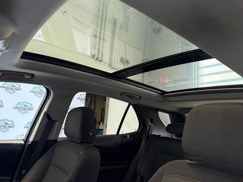 Used 2020 Chevrolet Equinox LT image 26