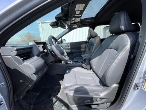 New 2026 Subaru Outback Touring XT AWD/4WD image 16