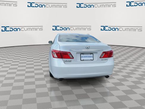 Used 2007 Lexus ES 350 FWD image 7
