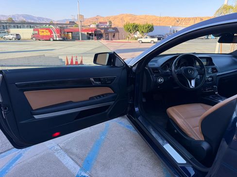 Used 2012 Mercedes-Benz E 350 Coupe image 9