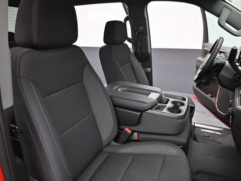 Used 2024 Chevrolet Silverado 1500 LT Trail Boss w/ Protection Package image 25