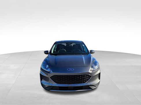 Used 2021 Ford Escape SE w/ Cold Weather Package image 3