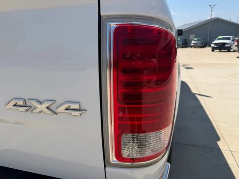 Used 2018 RAM 1500 Laramie w/ Convenience Group AWD/4WD image 62