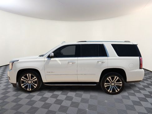 Used 2019 GMC Yukon Denali w/ Open Road Package RWD image 2