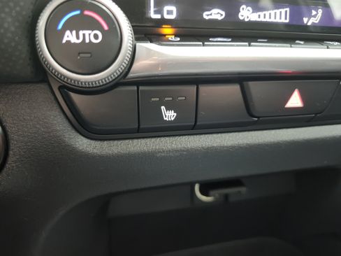 Used 2023 MAZDA CX-50 2.5 S w/ Preferred Plus Pkg image 10