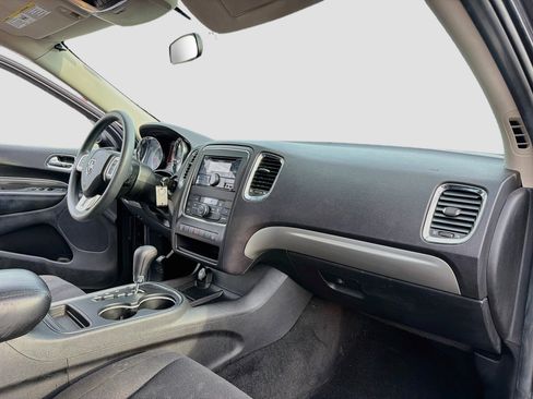 Used 2013 Dodge Durango SXT AWD/4WD image 9