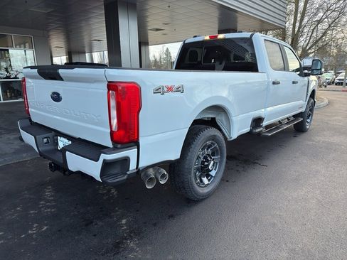 New 2026 Ford F250 XL w/ STX Appearance Package image 11