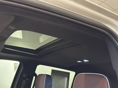 Used 2025 GMC Sierra 1500 Denali Ultimate image 26