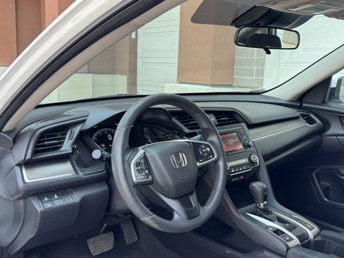 Used 2020 Honda Civic LX image 13
