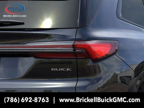 New 2026 Buick Enclave Sport Touring image 11