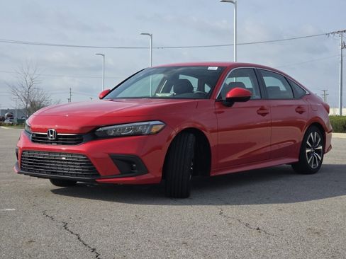 Used 2024 Honda Civic EX image 15