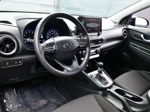 Certified 2023 Hyundai Kona SEL w/ Convenience Package image 13