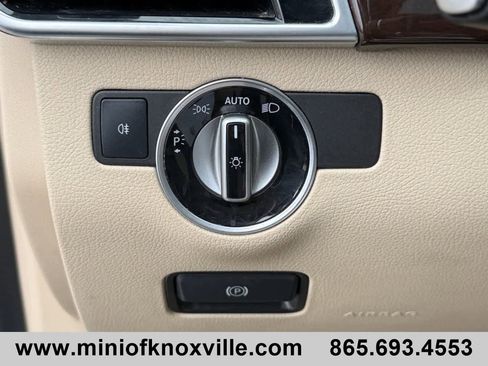 Used 2019 Mercedes-Benz GLS 450 4MATIC w/ Premium 1 Package image 25