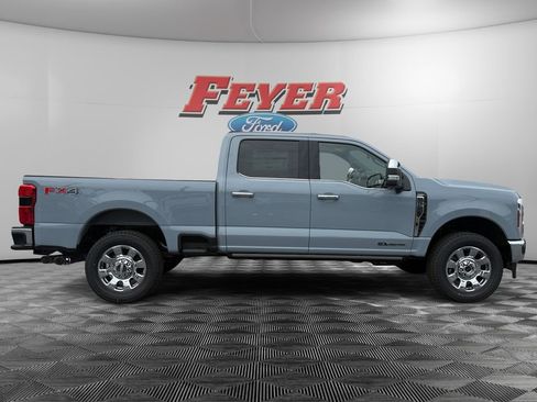 New 2026 Ford F250 Lariat AWD/4WD image 6