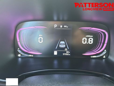 Used 2024 Kia Soul LX w/ Option Group 015 FWD image 6