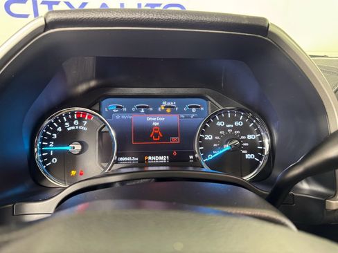 Used 2019 Ford F250 Lariat w/ Lariat Ultimate Package image 22