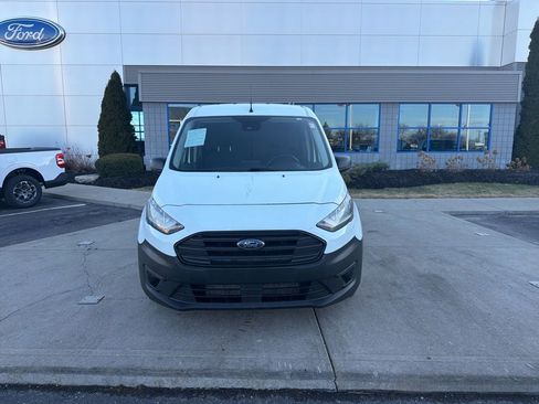 Used 2022 Ford Transit Connect XL w/ CNG/LPG Engine Prep Package image 2