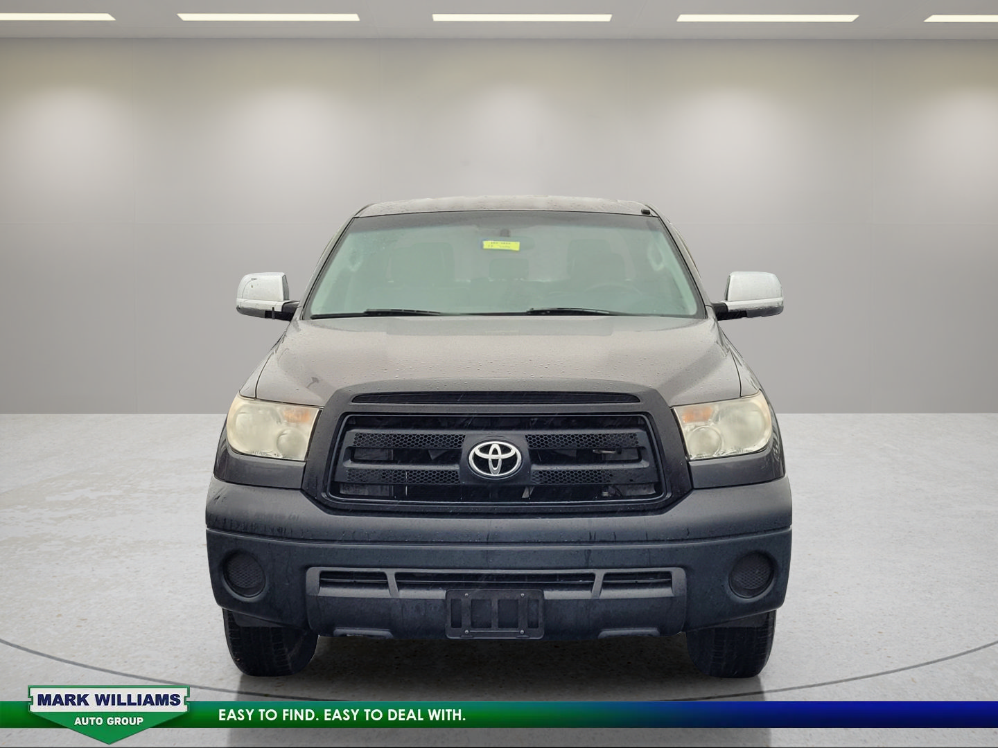 Used 2013 Toyota Tundra 2WD Double Cab image 9