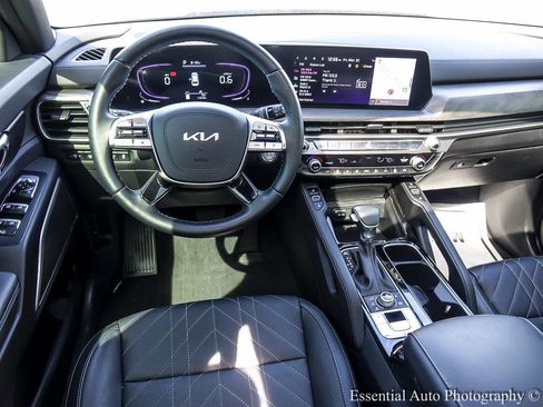 Used 2024 Kia Telluride EX X-Line image 21