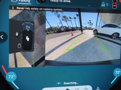 Used 2025 MINI Cooper Countryman S w/ Comfort Package Max image 22