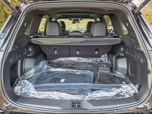 New 2026 Subaru Forester Sport image 22