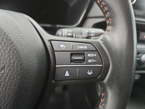 Certified 2023 Honda CR-V Sport image 17