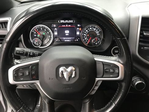 Used 2022 RAM 1500 Big Horn image 14