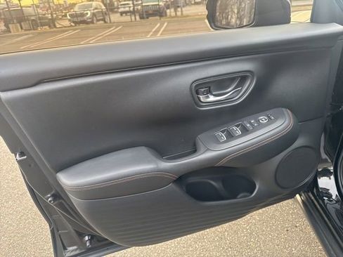 Certified 2024 Honda HR-V Sport image 22