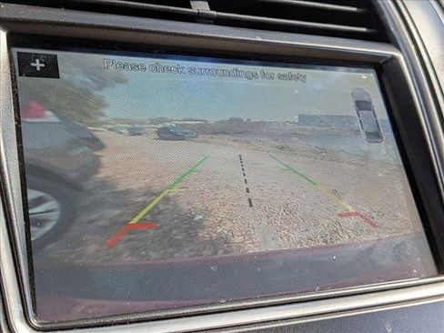 Used 2016 Lincoln MKX Select w/ Select Plus Package image 7