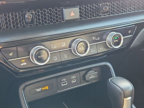 Certified 2025 Honda CR-V EX-L image 26