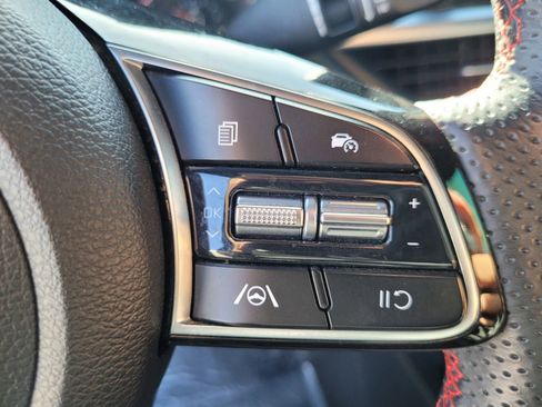 Used 2022 Kia Forte GT FWD image 21