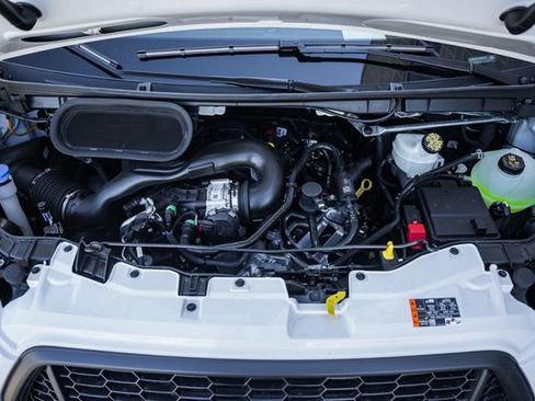 New 2026 Ford Transit 250 148 Medium Roof image 27