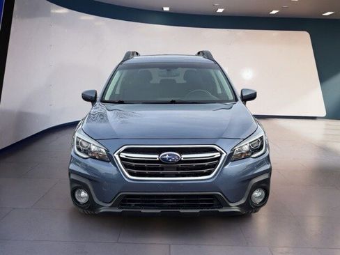 Used 2018 Subaru Outback 2.5i Premium image 8