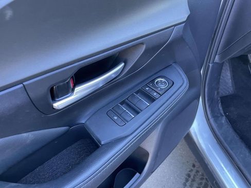 Used 2025 Toyota Grand Highlander XLE image 29