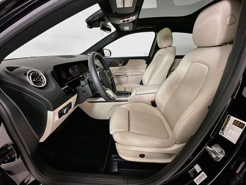 Certified 2026 Mercedes-Benz GLA 250 image 21