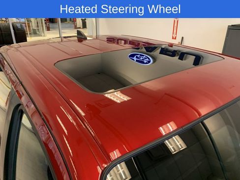 Used 2023 Nissan Frontier PRO-4X w/ Pro-4X Premium Package image 25