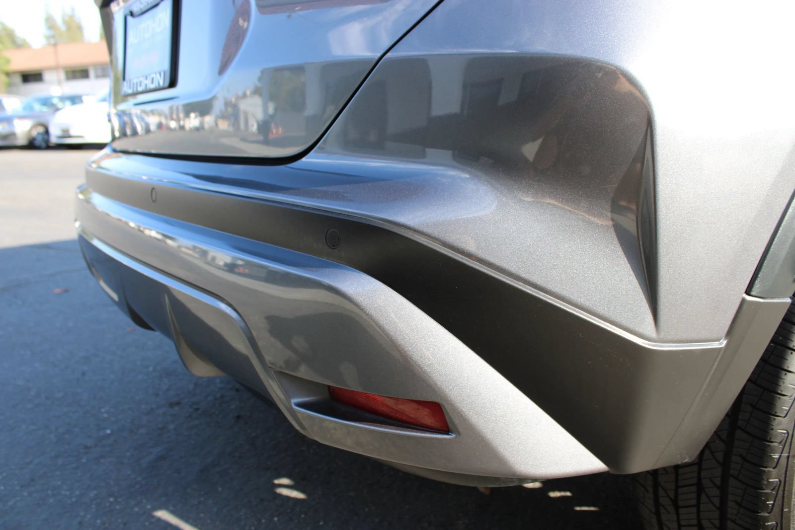 Used 2024 Nissan Kicks S FWD image 38