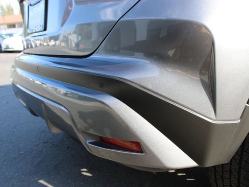 Used 2024 Nissan Kicks S FWD image 38