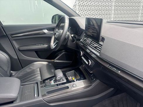 Used 2023 Audi SQ5 Prestige w/ Prestige Package AWD/4WD image 41