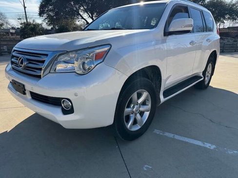 Used 2010 Lexus GX 460 Base AWD 4dr SUV image 59