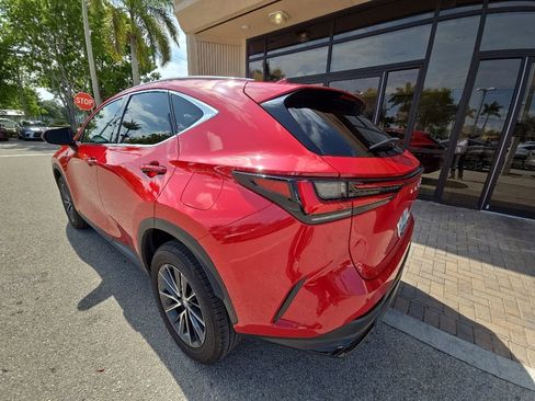 Used 2024 Lexus NX 250 FWD image 7