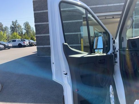 New 2025 Ford Transit 250 Base w/ Exterior Upgrade Package image 13