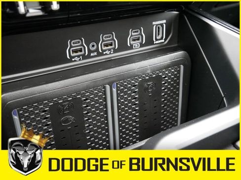 Used 2026 RAM 1500 Rebel w/ G/T Package AWD/4WD image 25