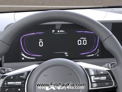 New 2026 Kia Seltos S FWD image 24