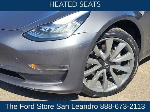 Used 2019 Tesla Model 3 Standard Range Plus RWD image 10