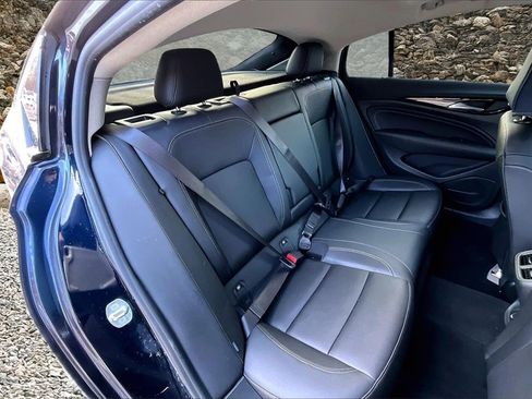 Used 2019 Buick Regal Essence w/ Sights and Sounds Package image 25